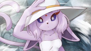 Karya penggemar Pokémon Rilex Lenov (2)