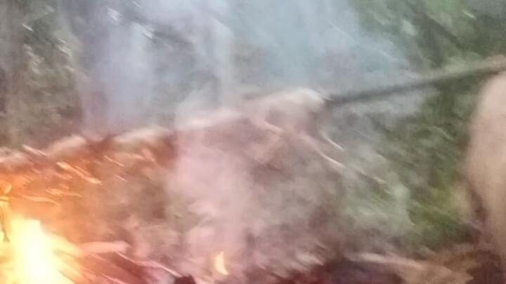 native letchon mañok🥰