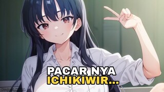 ICHIKIWIR BE LIKE: ...