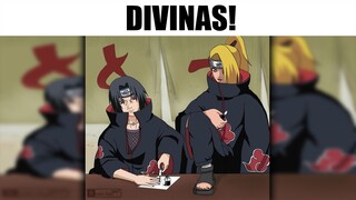 MEMES DE NARUTO - MEMES DE BORUTO #3😁