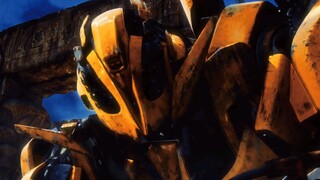 [Remix]Bumblebee is coming|<Transformers>