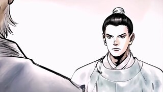 The cowardly and war-fearing civil officials actually had such power#Shao Song