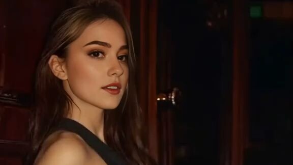 Midnight elegance 🖤