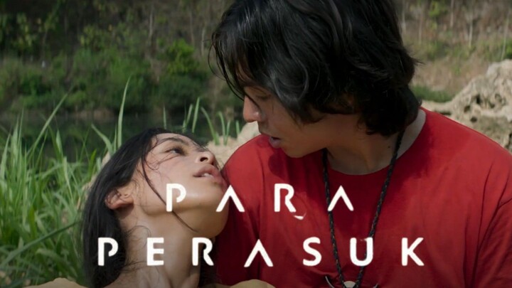 Para Perasuk | Film Maudy Ayunda | Film Indonesia April 2026