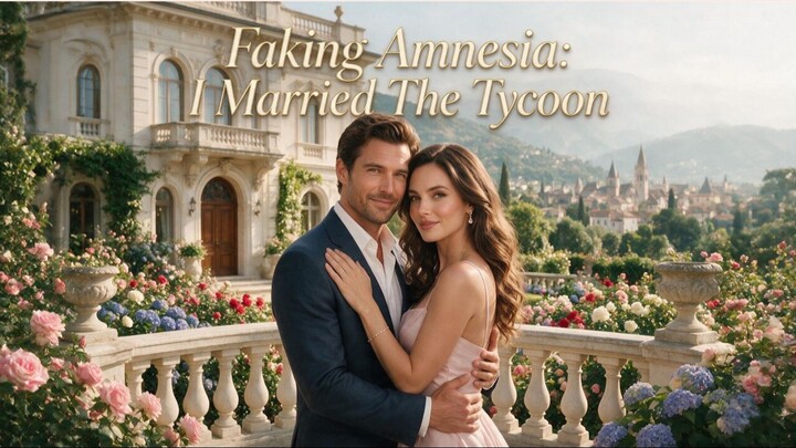 【FULL】Faking Amnesia: I Married The Tycoon #AIDrama #ModernDrama #Revenge.mp4