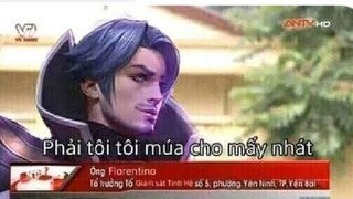 Anh lang thang tìm em pats1 🥰
