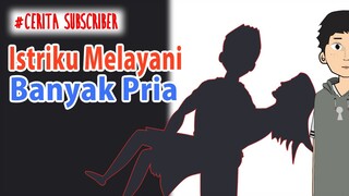 Aku Terjebak Dalam Roda Kehidupan, Kisah Nyata, Cerita Subscriber