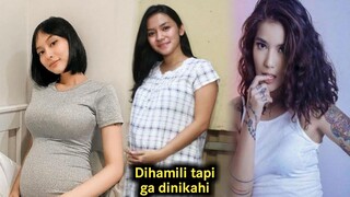 Mantan Durhaka, 7 Artis Canik ini Dihamili Mantan Pacarnya Tanpa Dinikahi, Sampai Brojol Empat Anak