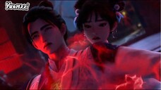 Over the Divine Kingdom Episode 1 Sub Indo