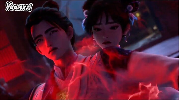 Over the Divine Kingdom Episode 1 Sub Indo