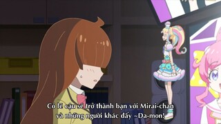 Kiratto Pri☆Chan SS2 - Tập 25 (Vietsub)