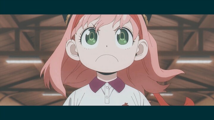 Let's recap with Anya Forger, shall we ??