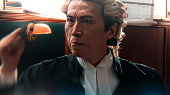 กฎหมายไม่อาจยอมให้สิ่งผิดกฎหมายเกิดขึ้นได้!