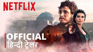 Rise of Empires Ottoman s1 ep6 Hindi