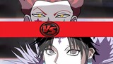 Hunter x Hunter - Hisoka vs Chorolo (Fan Animation)