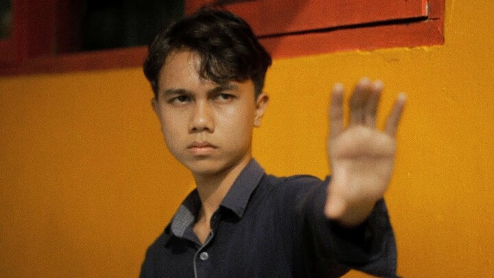 Melawan Waktu - Film Pendek (Short Movie)