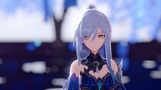 镜流/广寒宫
