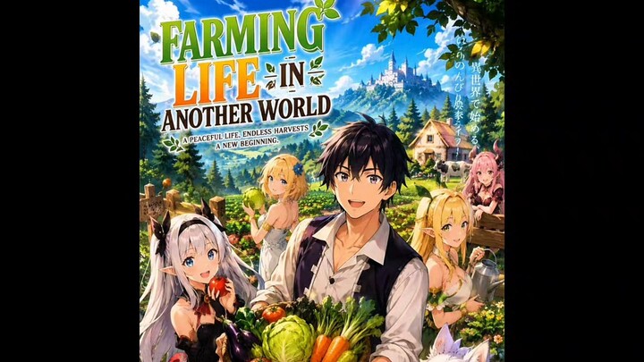 Farming Life in Another World (Manga) Chapter 1