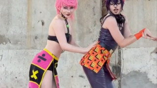 عندما توقفت فرقة نارانجا العصابية عن أداء السولو...