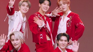 WayV's latest comeback song Phantom Dance Relay Version