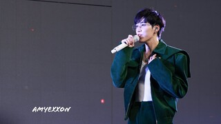 PP Krit ลังเล at Event: The Pizza Company 23Jun24 [Camera 1] | AmyExxon