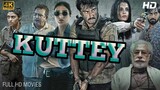 Kuttey Fulll Movie 2023 Hindi New Bollywood Movie Arjun Kapoor | Tabu | Naseer Udeen Shah