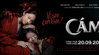 [ FHD ] Cám ( Bản Kinh Dị ) | Phim Chiếu Rạp Việt Nam