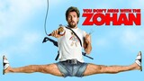 You Don't Mess with the Zohan (2008) อย่าแหย่โซฮาน [พากย์ไทย]