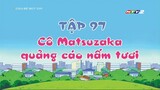 Shin Cậu Bé Bút Chì Tập 97