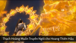 Thế Giới Hoàn Mỹ Tập 65 Thuyết Minh Full HD