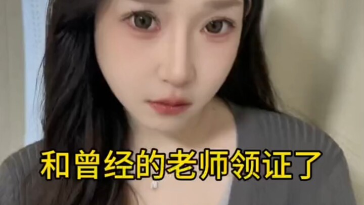 If you dared to talk back to your teacher as a kid, you’ll still dare to talk back as an adult.