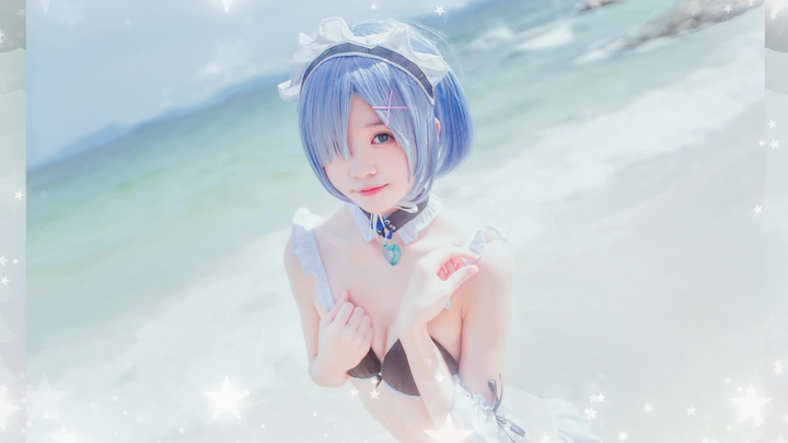 Daily|Re: Zero|Do you remember Rem?