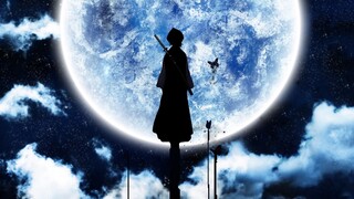 【Kuchiki Rukia】White Moonlight