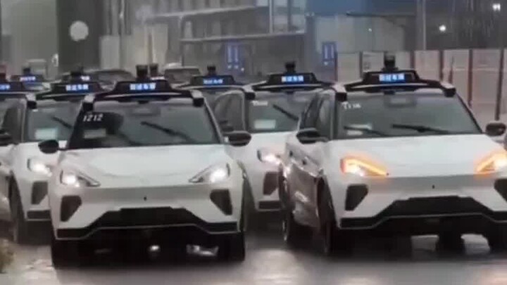 التقدم في العصر سريع للغاية!