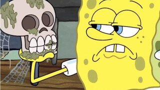 【SpongeBob SquarePants】Classic funny clips