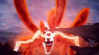 NARUTO ĐẠI CHIẾN LỤC ĐẠO PAIN BẢO VỆ LÀNG LÁ - NARUTO X BORUTO STORM CONNECTIONS Tập 6