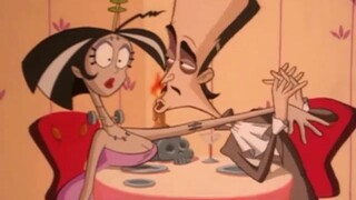 Toonsylvania S1E2 (1998)