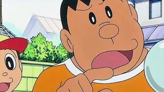 Doraemon: Nyalakan lampu tidur dan semuanya akan menjadi malam