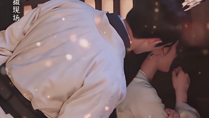 [4K Behind-the-Scenes] "Are you happy?"