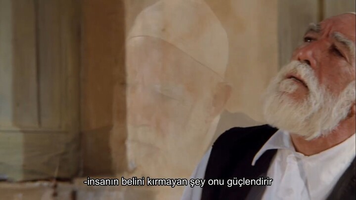 Lion of the Desert (Ömer Muhtar) 4K Fragman