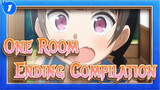 One Room Ending Compilation | Character Themes Full Ver. (Updated To The Third Season)_AA1