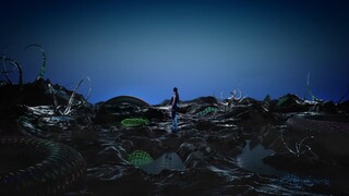 AESPA - SAVAGE MV