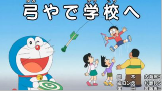 Xem Doraemon New Series - Mèo Máy Doremon - HD Vietsub - Tập 577