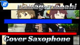 Saxophone Saxophone Uchiage Hanabi_2