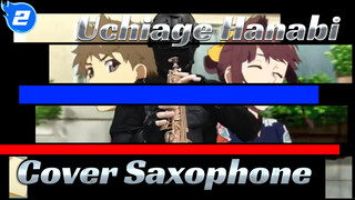 Saxophone Saxophone Uchiage Hanabi_2
