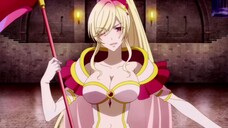 Chuyện đời đen tối của ác nữ tái sinh Tập 9 thuyết minh