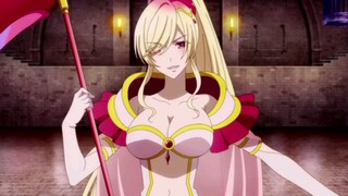 Chuyện đời đen tối của ác nữ tái sinh Tập 9 thuyết minh