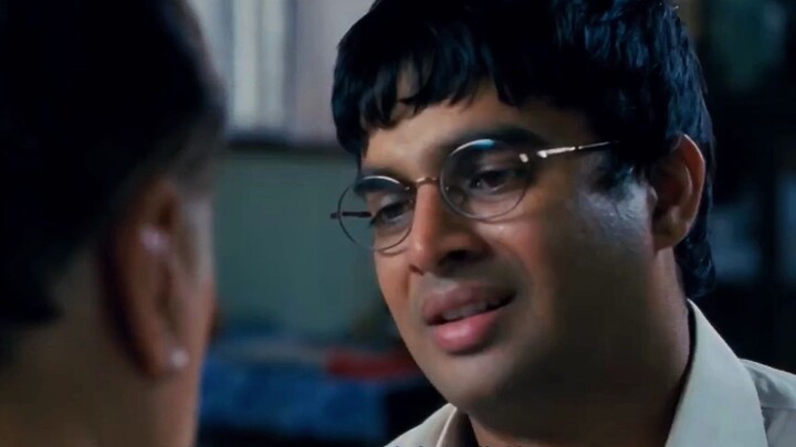 "I have been someone else all my life, this time I want to be myself again"