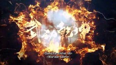 Martial universe S6 episode 2 sub indo