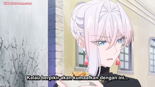 Saigo ni Hitotsu dake Onegai shitemo Yoroshii deshou ka eps 3 (sub indo)